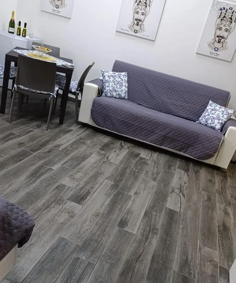 Il Castello Di Patty Apartment Catania