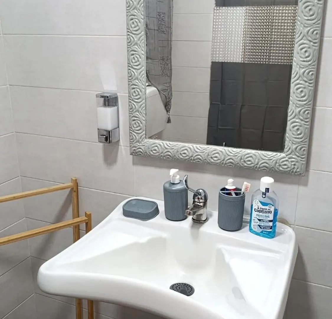 Il Castello Di Patty Apartment Catania