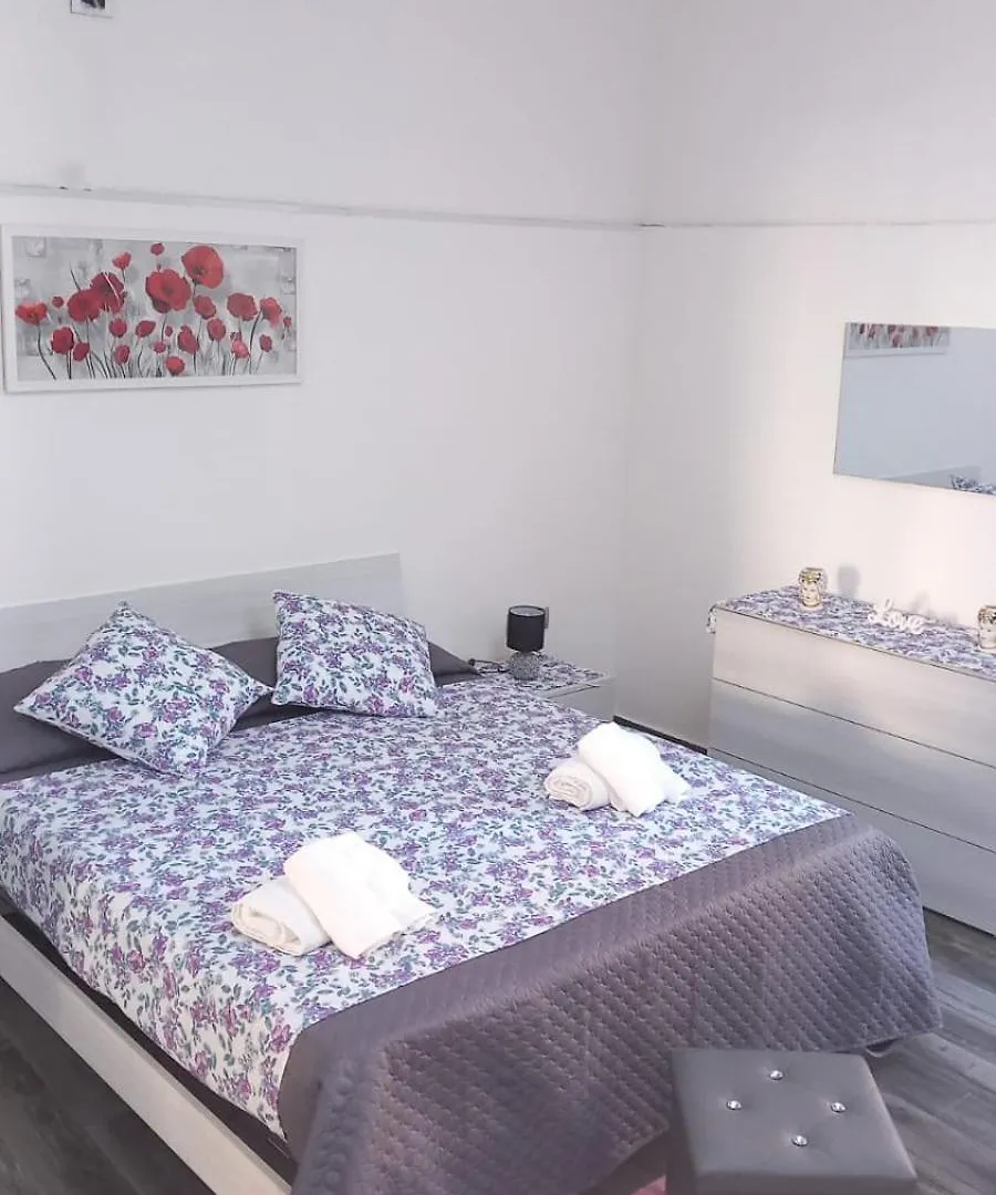 Il Castello Di Patty Apartment Catania